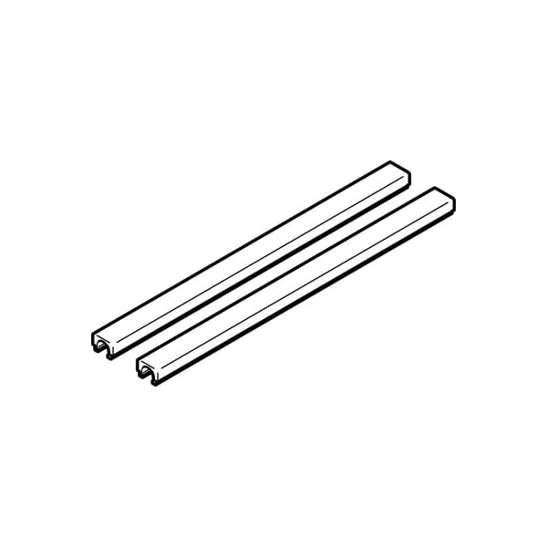 Sensor Rail DASP-B6-80-C-SR